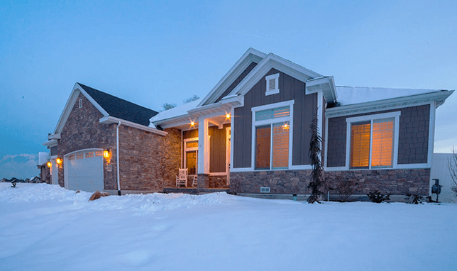 Selling your home in winter? It’s not as hard as you think.