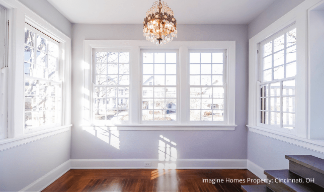 Seasonal Checklist: Winterizing Your Home