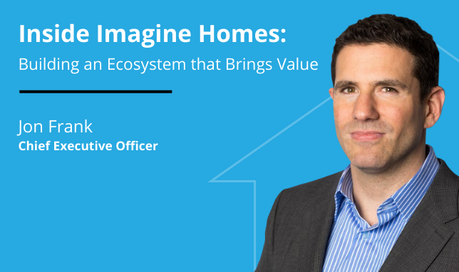 A Case For Best In Class At Imagine Homes Management