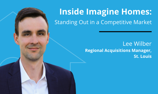 Inside Imagine Homes: Standing Out in a Competitive Market