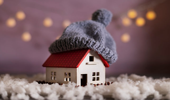 How to Winterize Your Home: Tips Straight From a Home Maintenance Pro